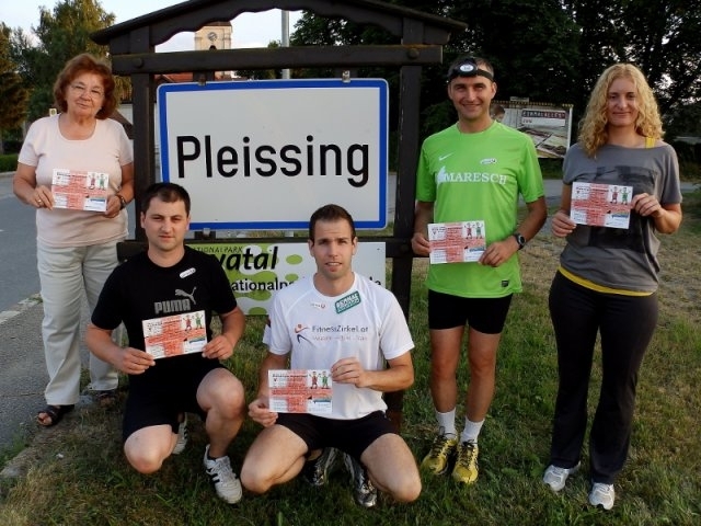 Pleissinger Wunschlauf (C) Veranstalter Pleissinger Wunschlauf (C) Veranstalter