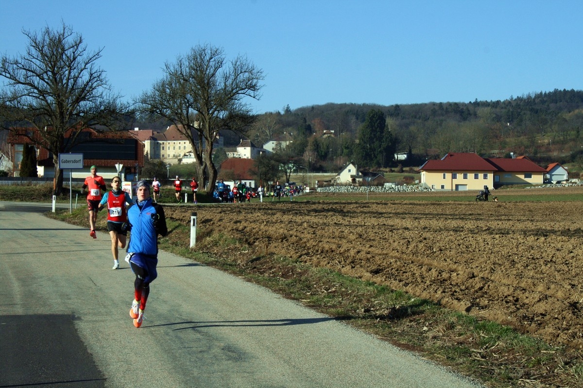 Neidlinger Silvesterlauf, Foto: Veranstalter Neidlinger Silvesterlauf, Foto: Veranstalter