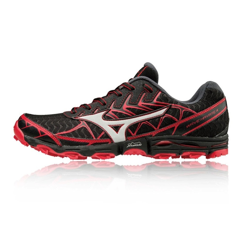Mizuno Wave Hayate 3 (C) Hersteller / Amazon Mizuno Wave Hayate 3 (C) Hersteller / Amazon