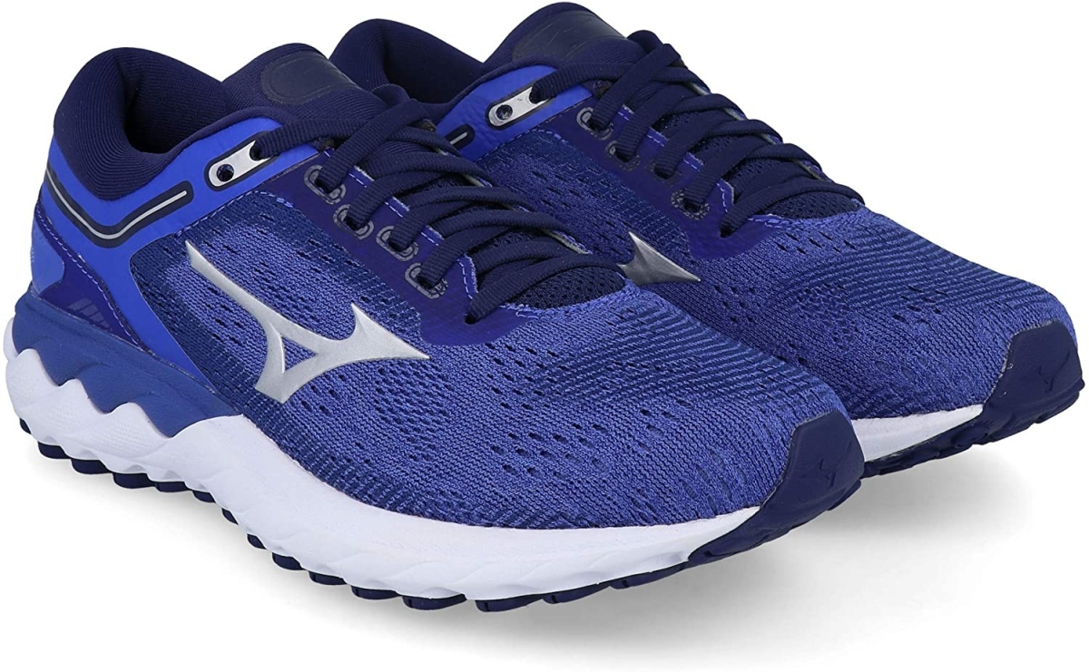 Mizuno Wave Skyrise, Foto: Hersteller / Amazon Mizuno Wave Skyrise, Foto: Hersteller / Amazon