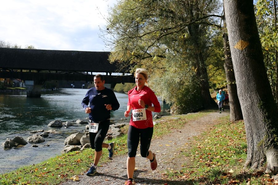 Bremgartenlauf (C) Veranstalter Bremgartenlauf (C) Veranstalter