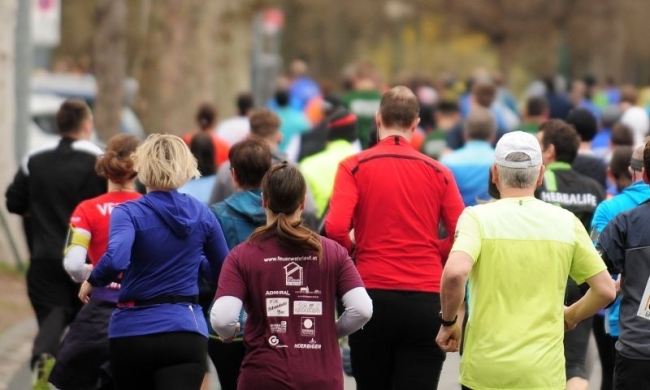 HERVIS Stadtlauf Lienz HERVIS Stadtlauf Lienz