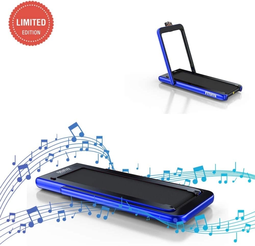 Fitifito ST100 Laufband, Foto: Hersteller / Amazon Fitifito ST100 Laufband, Foto: Hersteller / Amazon