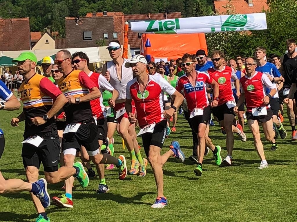 3. Gengenbachtallauf 3. Gengenbachtallauf