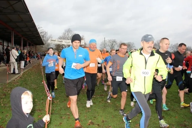 Bremer Schoko-Crosslauf Stadtwerder Bremer Schoko-Crosslauf Stadtwerder