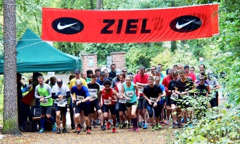 7 Meilen Trail Lauf Kaiserslautern 7 Meilen Trail Lauf Kaiserslautern