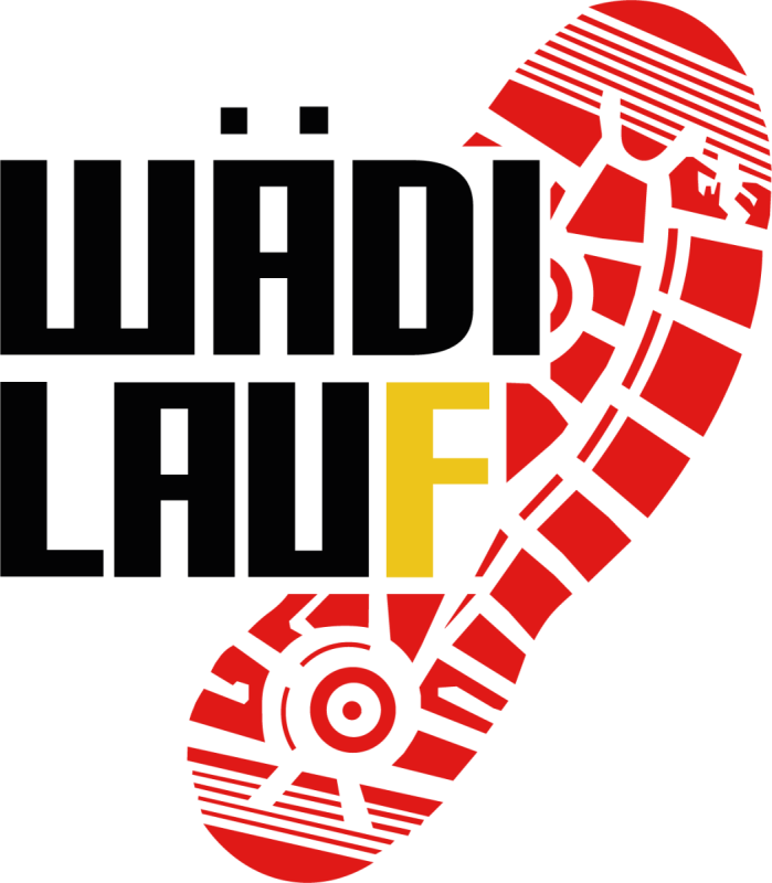 Wädilauf Logo (© Veranstalter) Wädilauf Logo (© Veranstalter)
