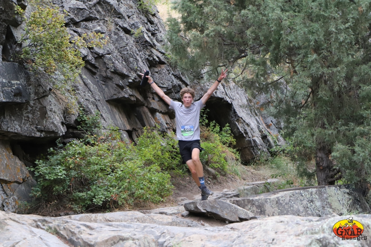 Lory Summer Trail Series Lory Summer Trail Series