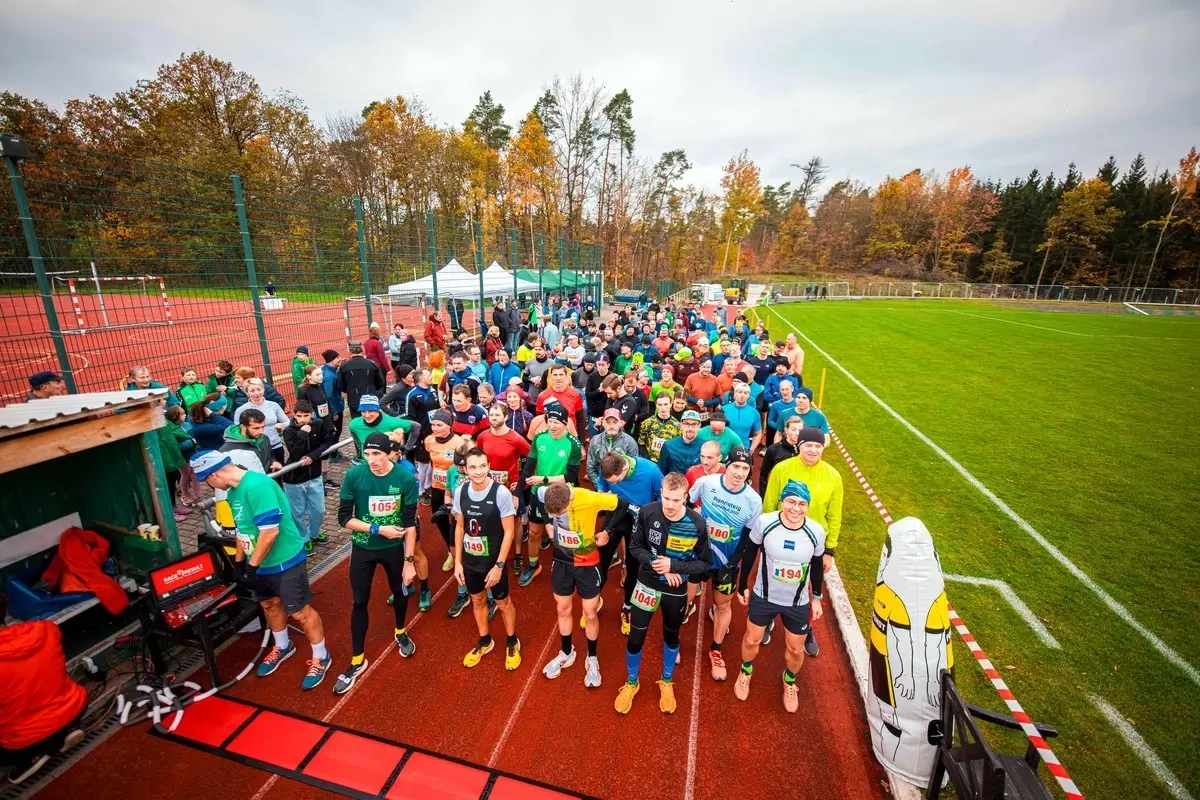 Stadtrodaer Zeitzgrundlauf 2024 (Foto: © Tom Wenig; Veranstalter) Stadtrodaer Zeitzgrundlauf 2024 (Foto: © Tom Wenig; Veranstalter)