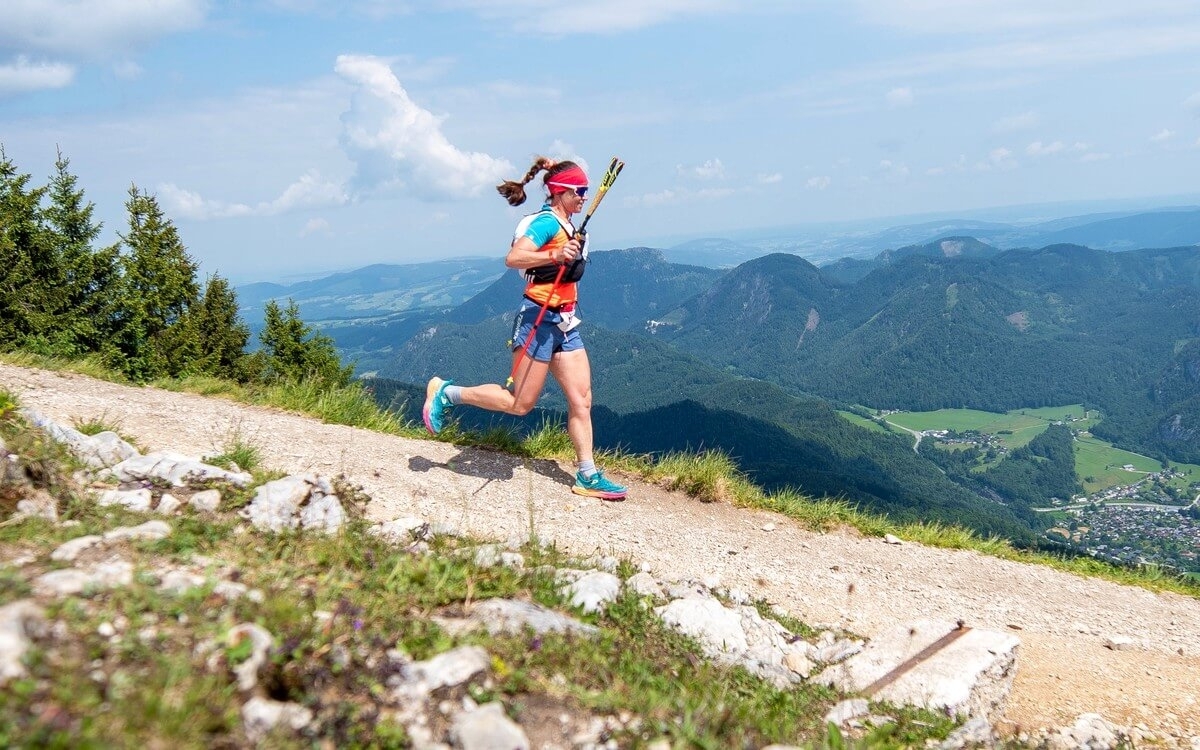 mozart 100 im Jahr 2023, Foto: © Birgit Kramer for mozart 100 by UTMB mozart 100 im Jahr 2023, Foto: © Birgit Kramer for mozart 100 by UTMB