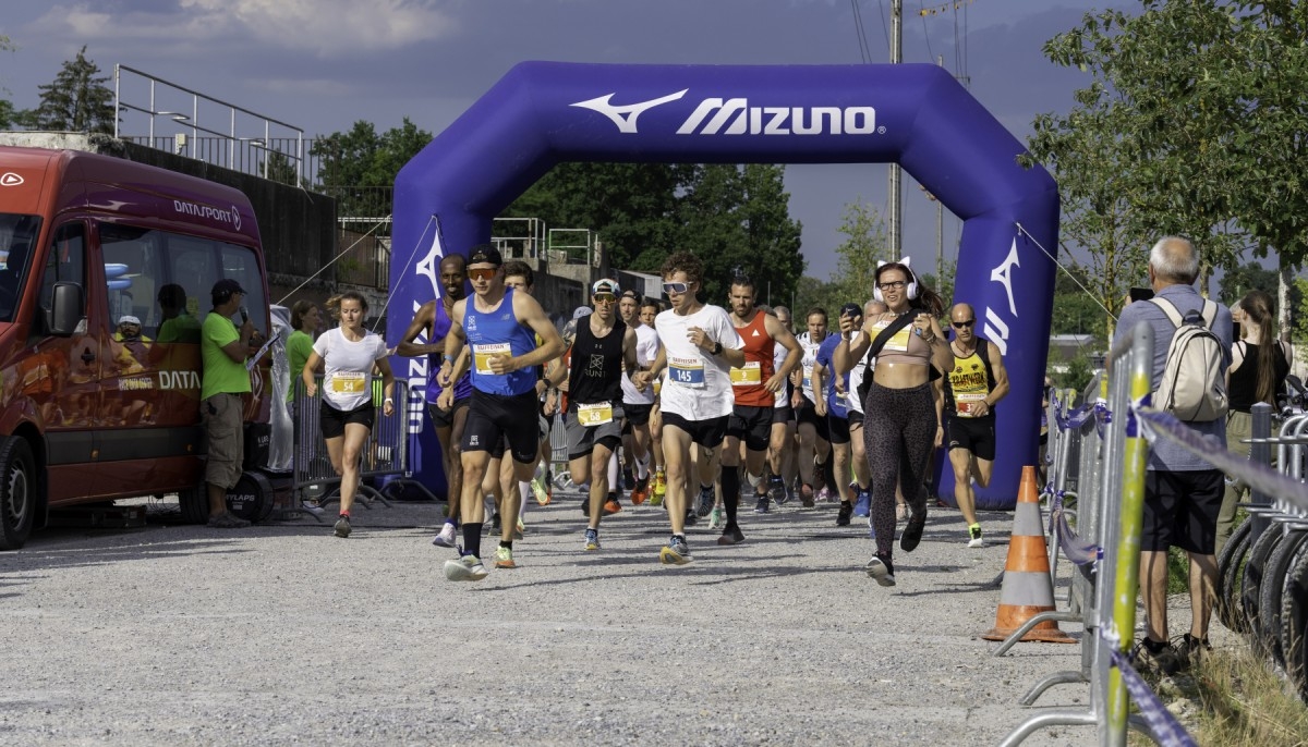 1881 Run, Foto: Michel Ramseier 1881 Run, Foto: Michel Ramseier