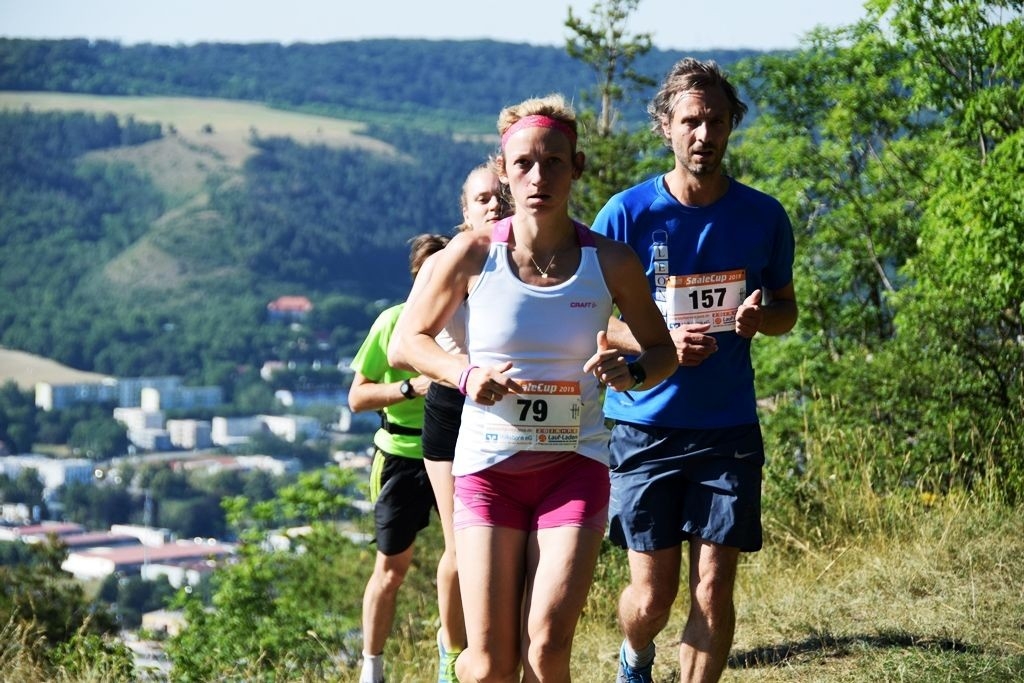 Jenzig-Berglauf, Foto: Veranstalter Jenzig-Berglauf, Foto: Veranstalter