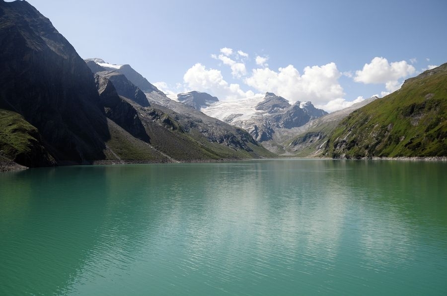 Große Wiesbachhorn Große Wiesbachhorn