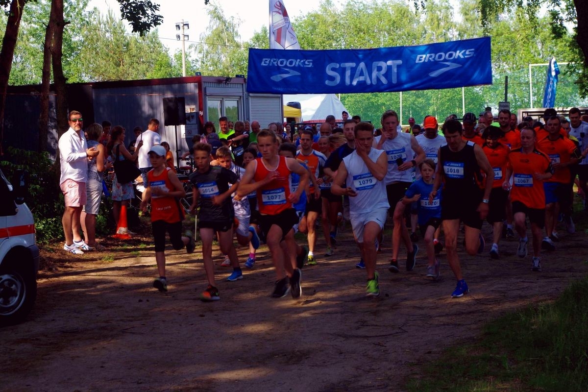 Seeburger Feld-, Wald- und Wiesenlauf, Foto: Veranstalter Seeburger Feld-, Wald- und Wiesenlauf, Foto: Veranstalter