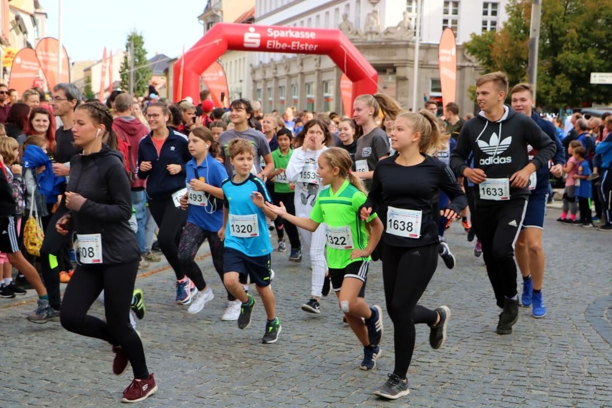 Finsterwalder Dutzend 2022, Foto: © Veranstalter Finsterwalder Dutzend 2022, Foto: © Veranstalter