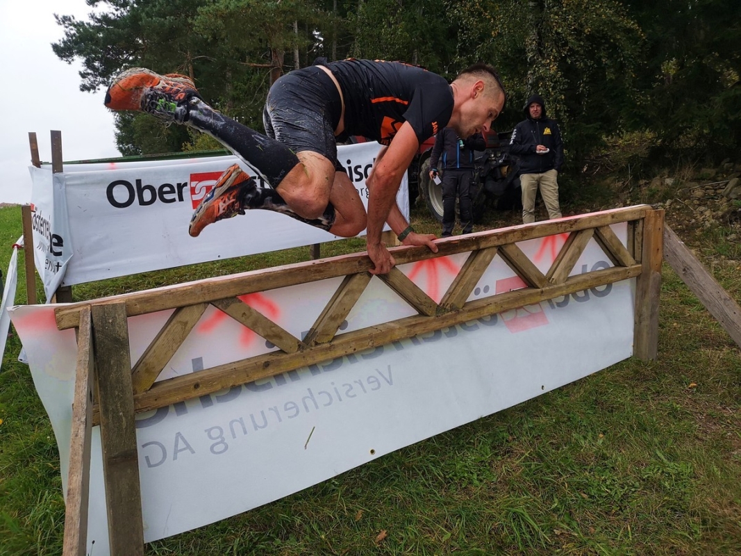 Ölberg Rodeo - Zwettler Dirt Run Ölberg Rodeo - Zwettler Dirt Run
