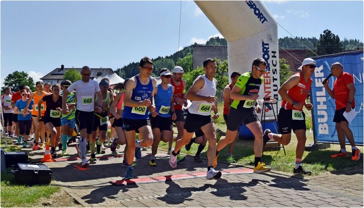 VerenaLauf 2023, Foto: © Veranstalter VerenaLauf 2023, Foto: © Veranstalter