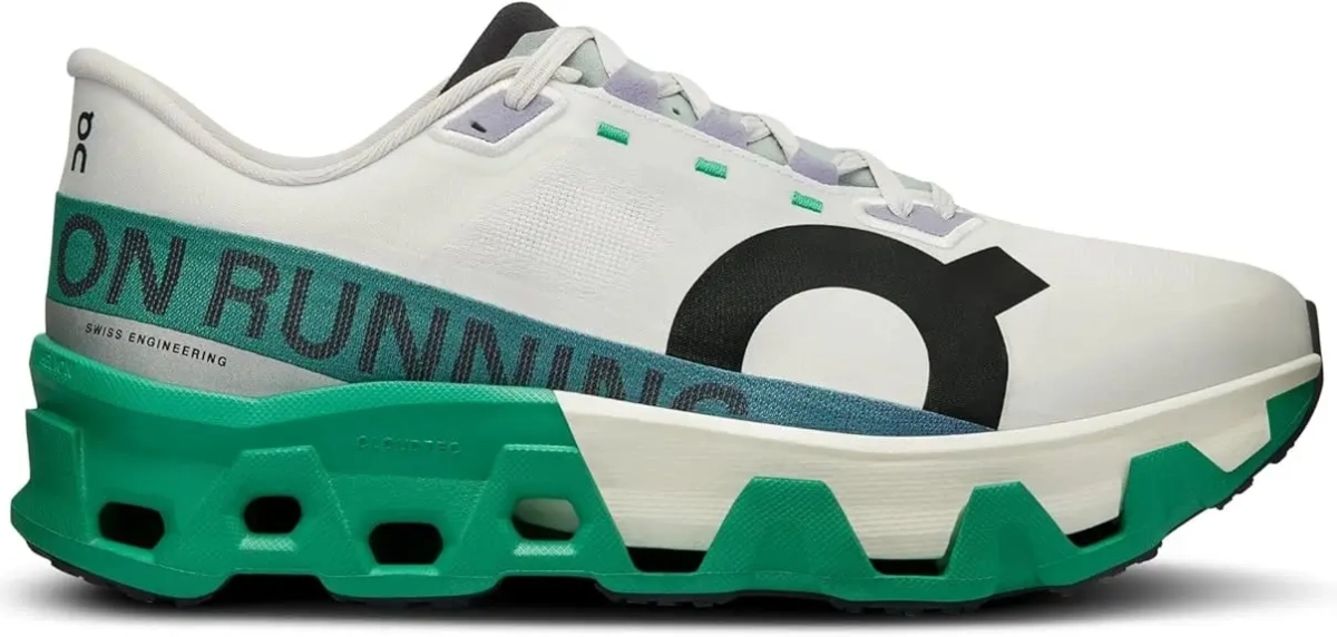 ON Cloudmonster Hyper (Foto: © Hersteller / Amazon) ON Cloudmonster Hyper (Foto: © Hersteller / Amazon)