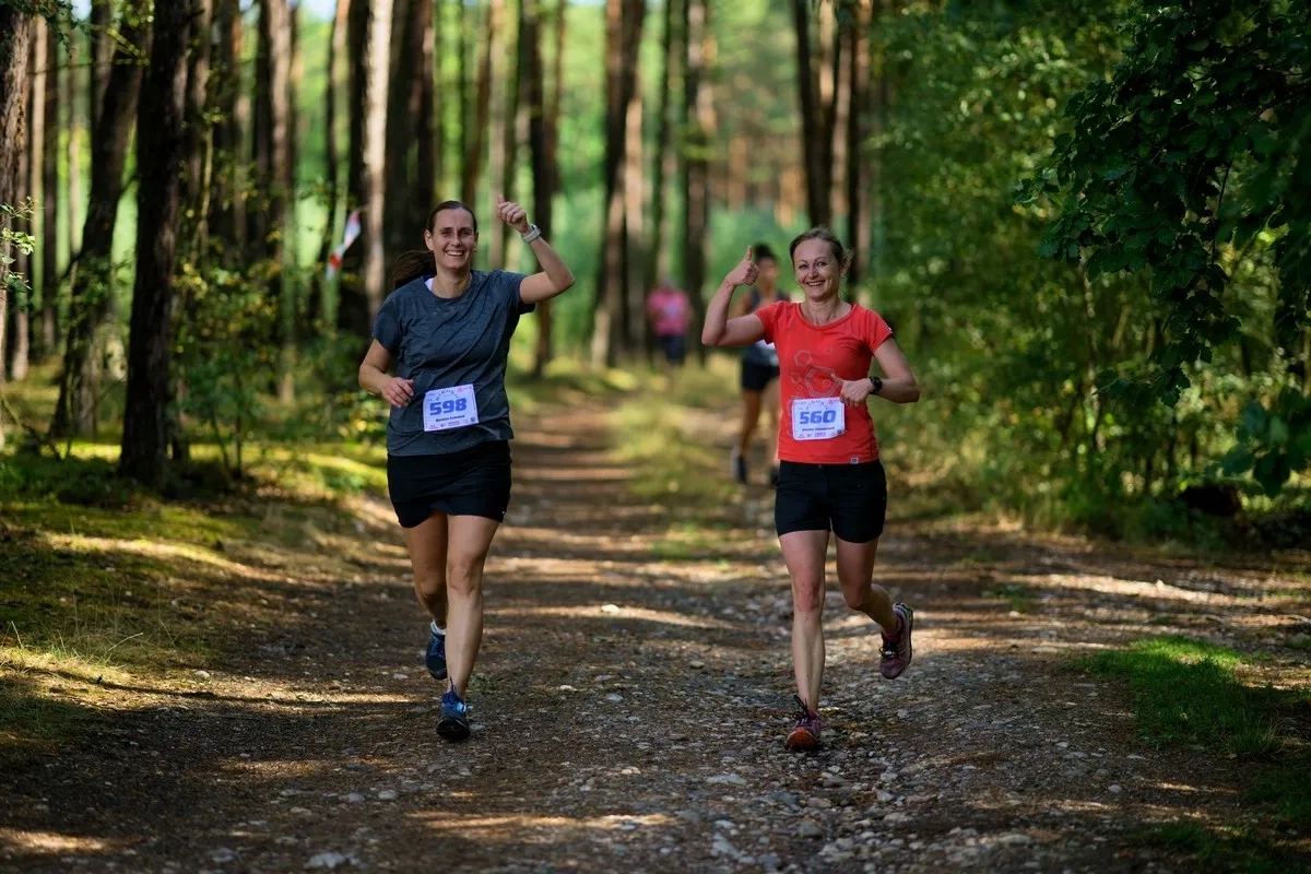 Baroko Maraton 2025 (Foto: © Veranstalter) Baroko Maraton 2025 (Foto: © Veranstalter)