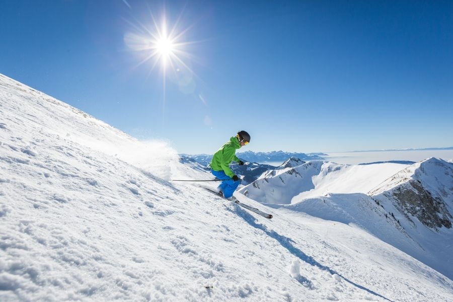 Moléson (C) FRIBOURG REGION Moléson (C) FRIBOURG REGION