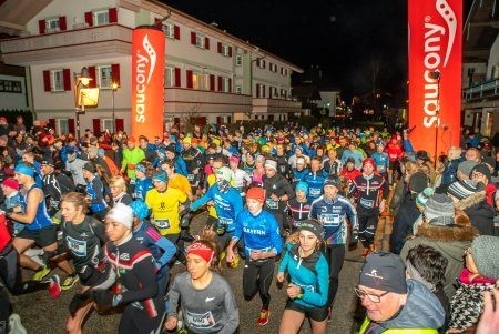 Aschauer Vorsilversterlauf, Foto: Veranstalter Aschauer Vorsilversterlauf, Foto: Veranstalter