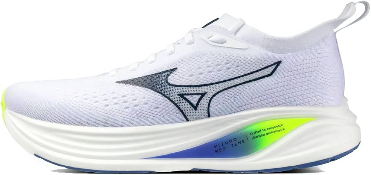 Mizuno Neo Zen (© Hersteller / Amazon) Mizuno Neo Zen (© Hersteller / Amazon)