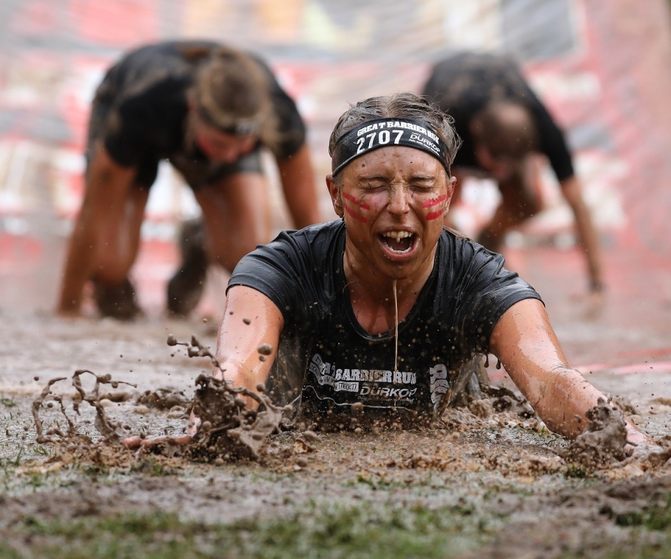 Great Barrier Run powered by Dürkop Great Barrier Run powered by Dürkop