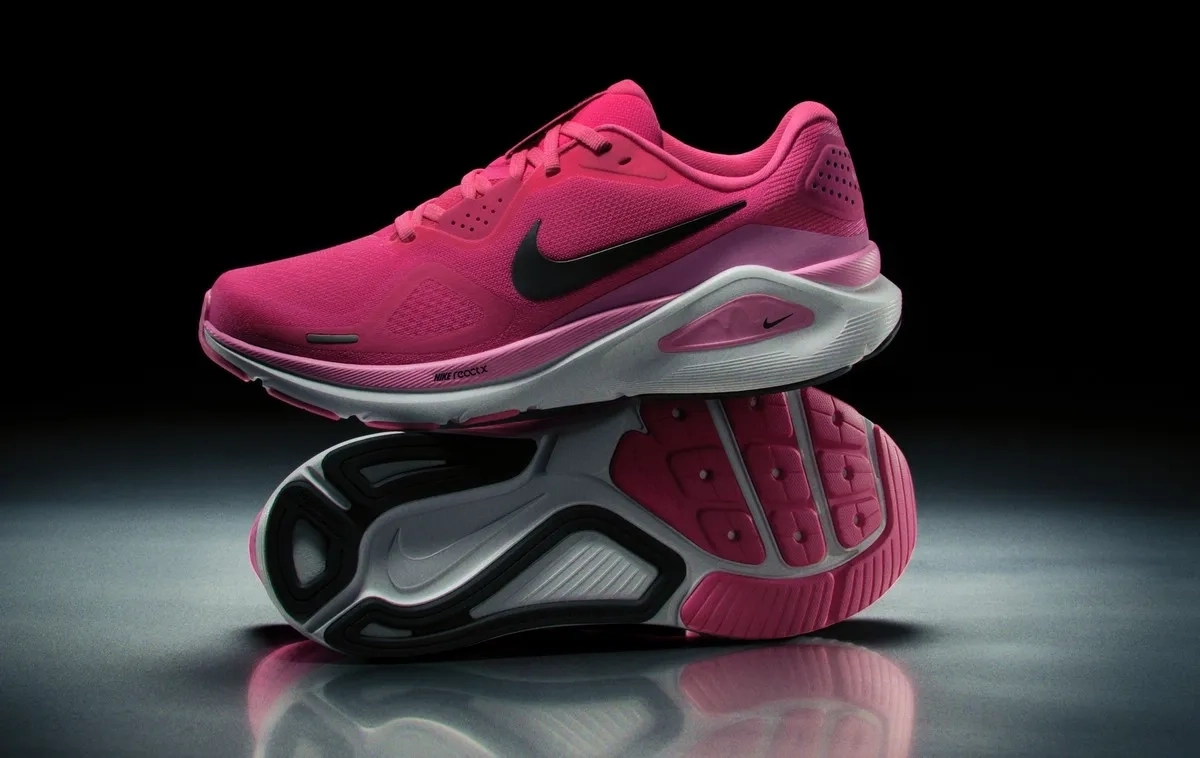 Nike Structure 26 Frauen-Laufschuh Nike Structure 26 Frauen-Laufschuh