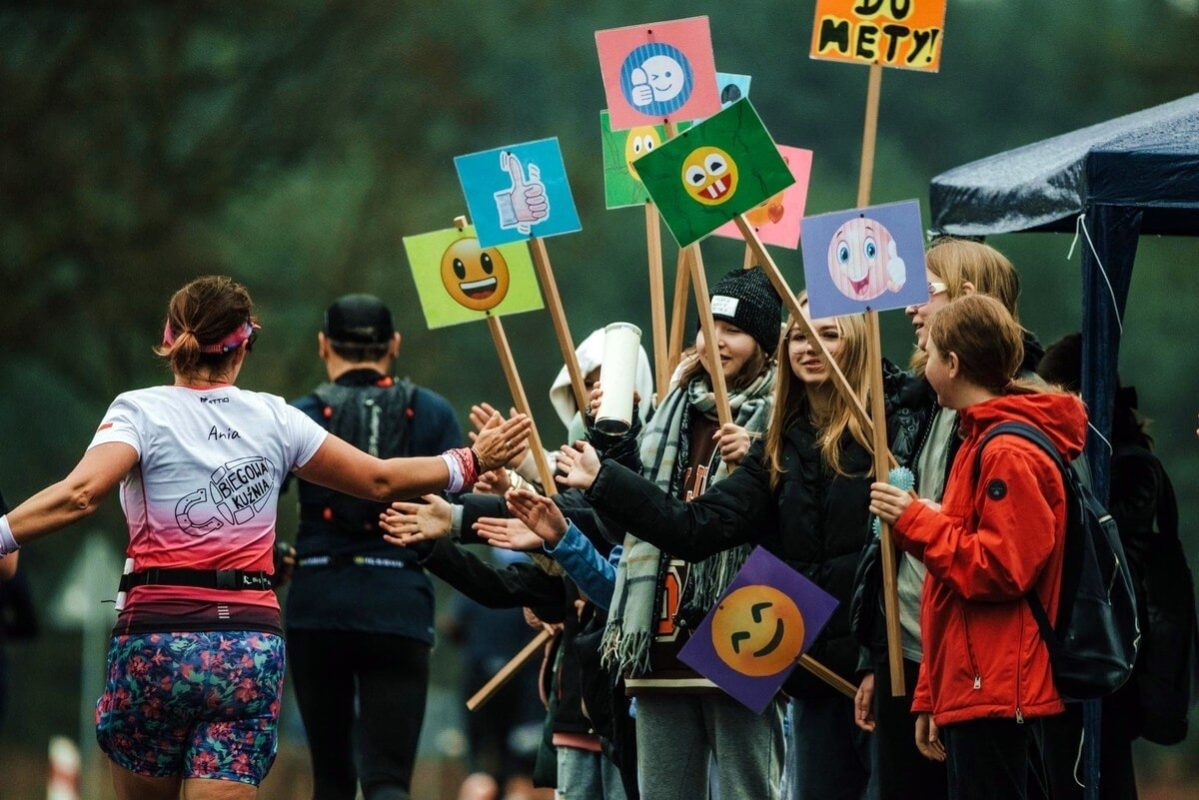 Marathon-Debno, Foto: Veranstalter Marathon-Debno, Foto: Veranstalter