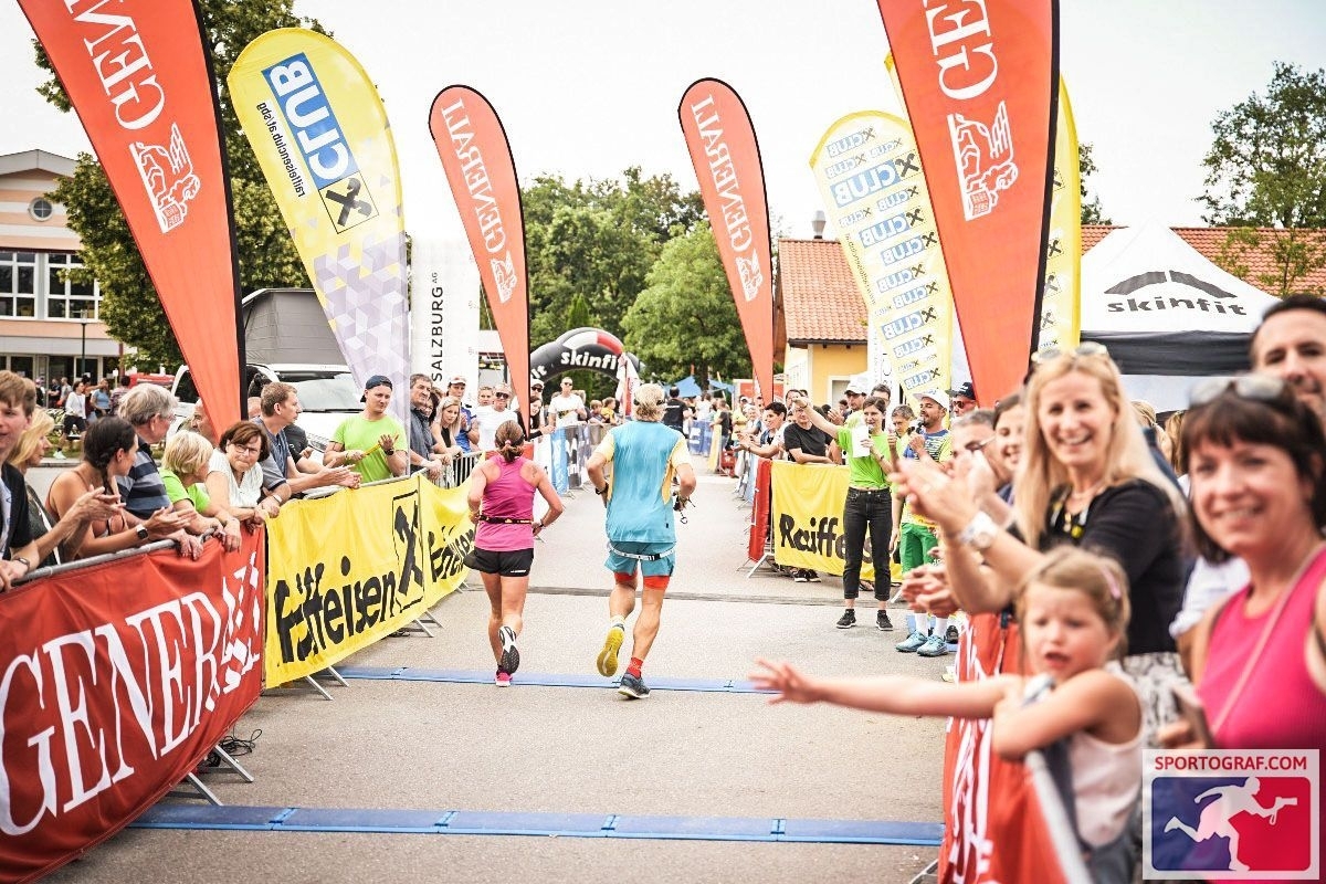 Charity Run Trumer Triathlon Charity Run Trumer Triathlon