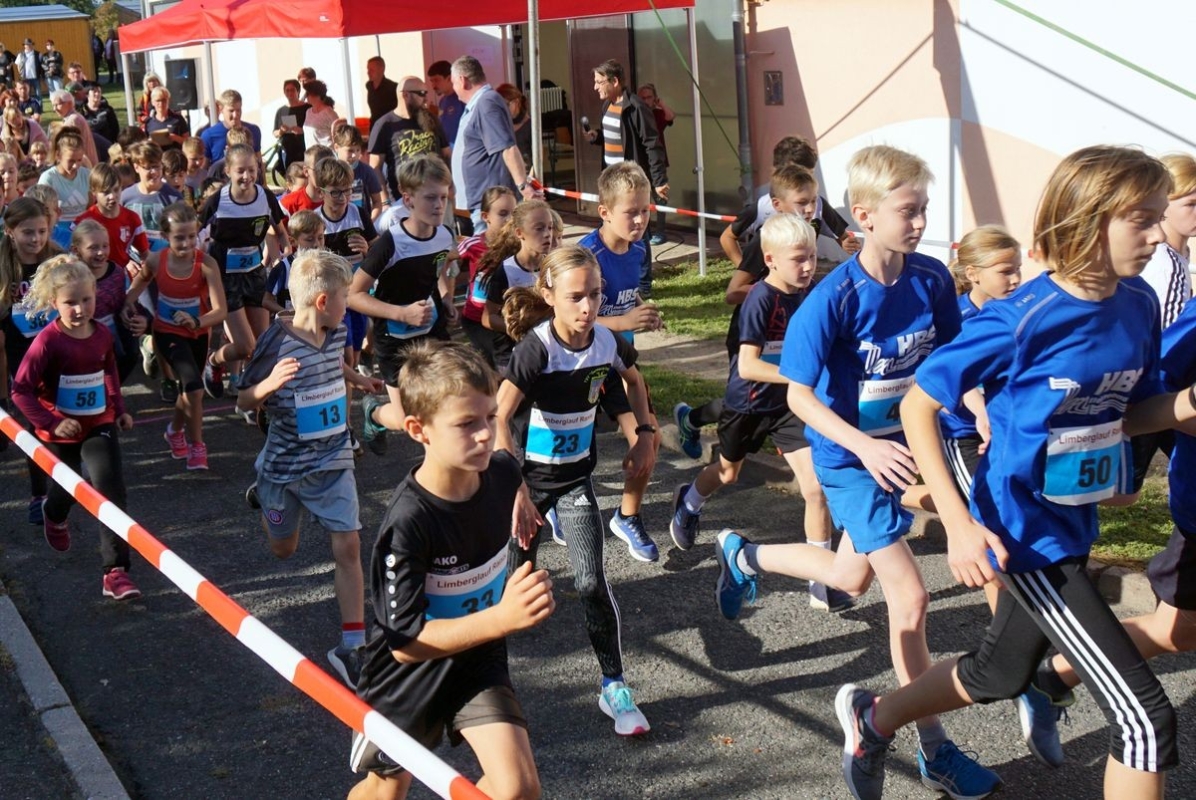 Limberglauf Ranis, Foto Veranstalter Limberglauf Ranis, Foto Veranstalter