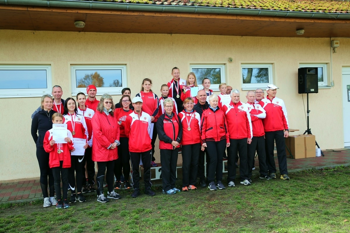 Zerbster Rolandlauf, Foto: Veranstalter Zerbster Rolandlauf, Foto: Veranstalter