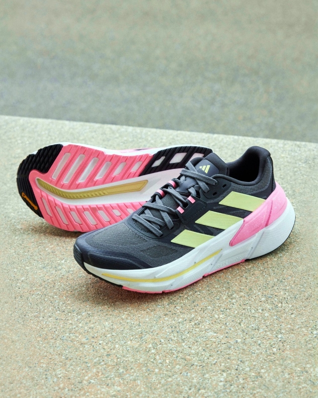 Adidas CS, Foto © Adidas News Stream Adidas CS, Foto © Adidas News Stream