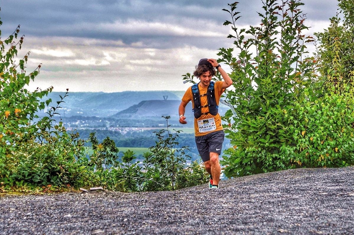 Hartfüssler Trail Saarbrücken, Foto: Diana Lewing / Veranstalter Hartfüssler Trail Saarbrücken, Foto: Diana Lewing / Veranstalter
