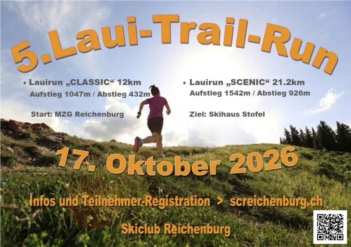 Laui-Trail-Run Laui-Trail-Run