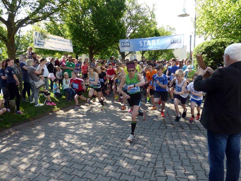 Ford-Lauf Dahme (C) Veranstalter Ford-Lauf Dahme (C) Veranstalter