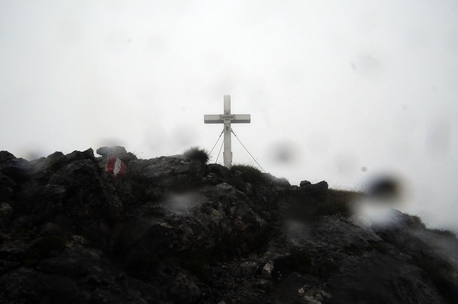 Lugauer Gipfel 2017 Lugauer Gipfel 2017