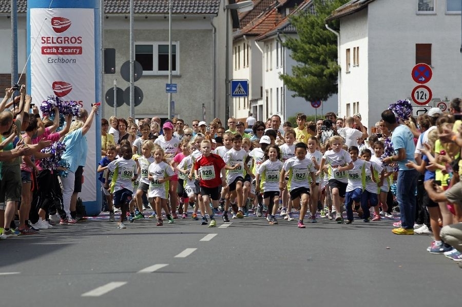 Eschathlon (C) Veranstalter Eschathlon (C) Veranstalter