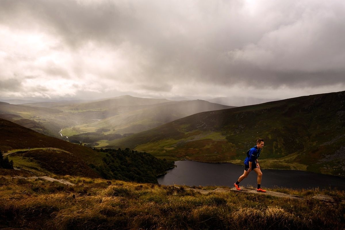 EcoTrail de Wicklow, Foto: Veranstalter EcoTrail de Wicklow, Foto: Veranstalter