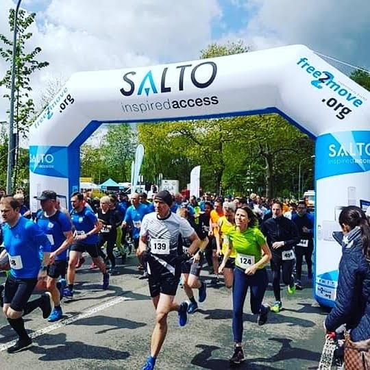 Ennepetal-Lauf, Foto: Veranstalter Ennepetal-Lauf, Foto: Veranstalter