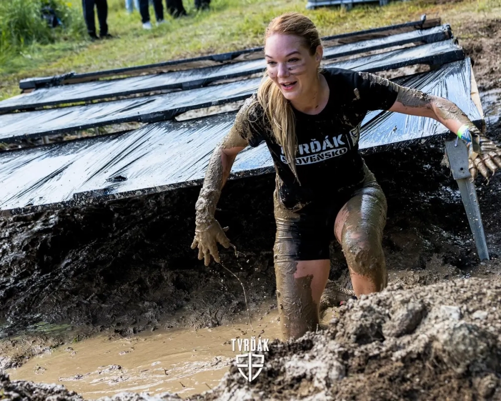 Tvrdak Bratislava 2025 (Foto: © Veranstalter) Tvrdak Bratislava 2025 (Foto: © Veranstalter)