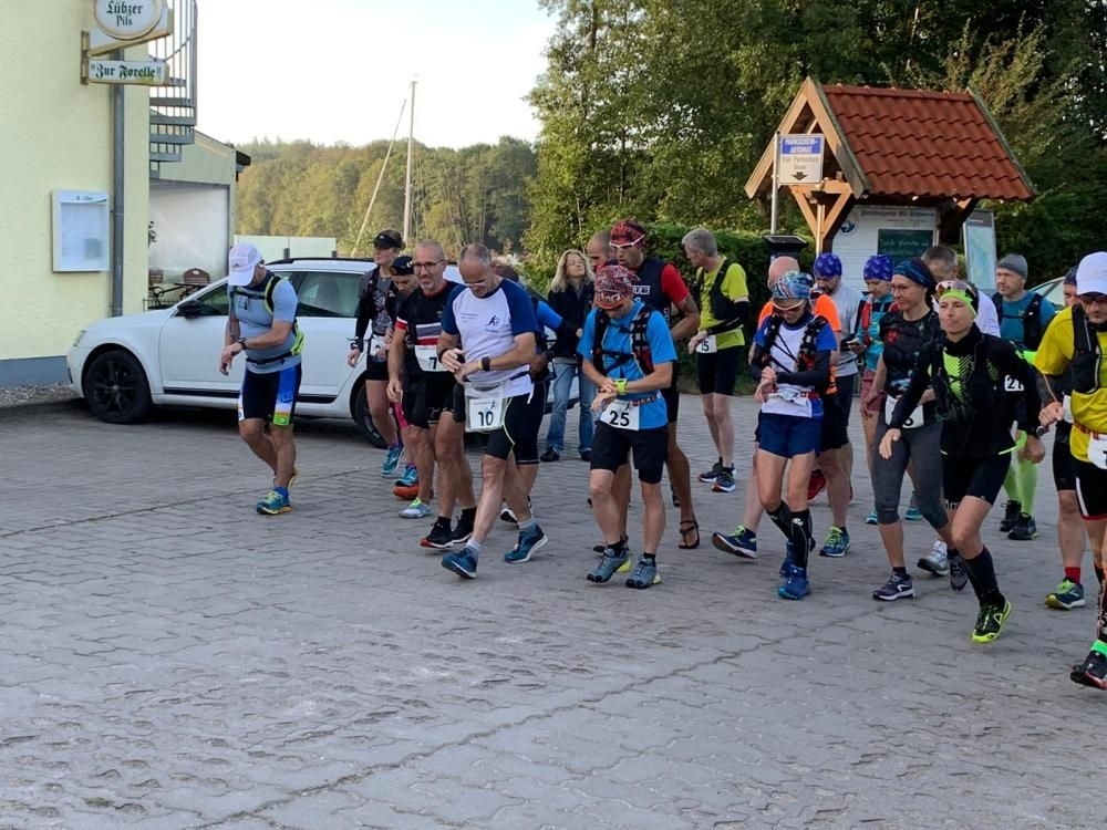 Fishermanstrail (FMT) - Sommer-Edition, Foto: Veranstalter Fishermanstrail (FMT) - Sommer-Edition, Foto: Veranstalter