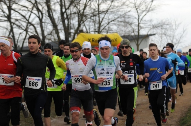 Ruppersthaler Mammut Crosslauf Ruppersthaler Mammut Crosslauf