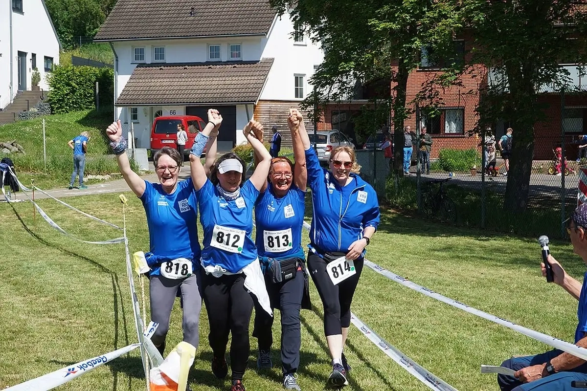 Westumer Murrelauf 2024 Westumer Murrelauf 2024