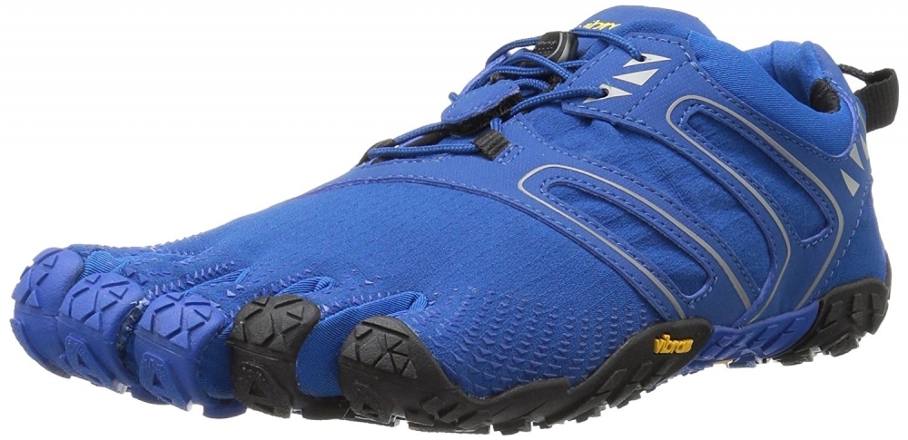 VIBRAM® FiveFingers® V-TRAIL (C) Hersteller / Amazon VIBRAM® FiveFingers® V-TRAIL (C) Hersteller / Amazon