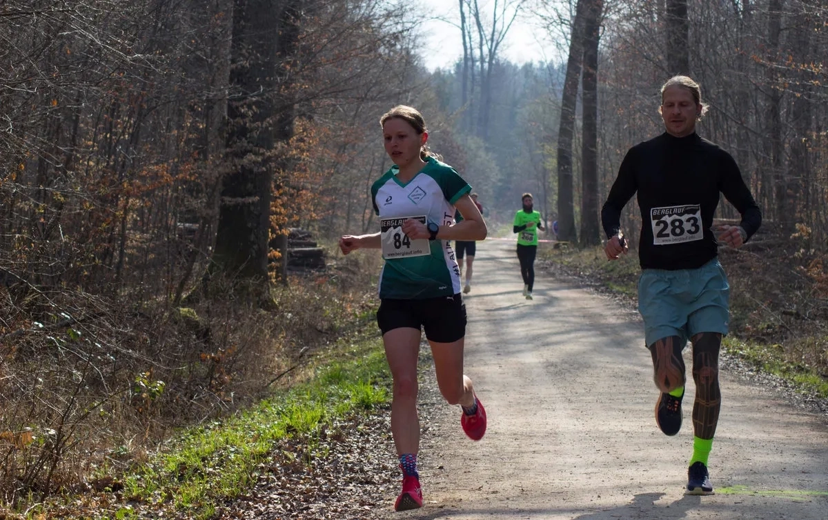 Bärlauchlauf Reudern 2026 (© Veranstalter) Bärlauchlauf Reudern 2026 (© Veranstalter)