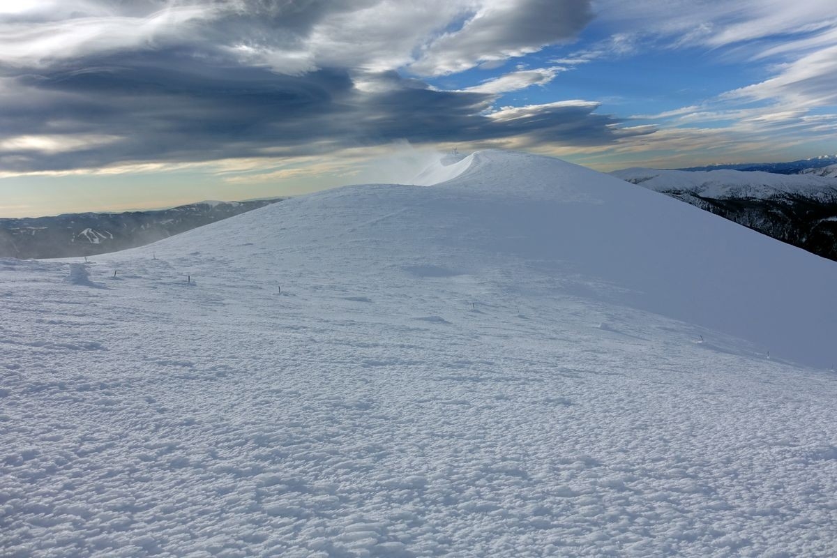 Schneeberg (Klosterwappen) Schneeberg (Klosterwappen)