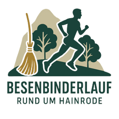 Besenbinderlauf - Rund um Hainrode Besenbinderlauf - Rund um Hainrode