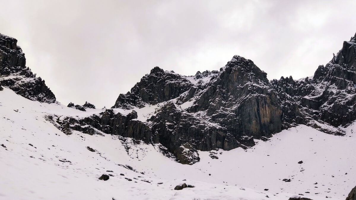 Grosser Valkastiel im September 2023 Grosser Valkastiel im September 2023