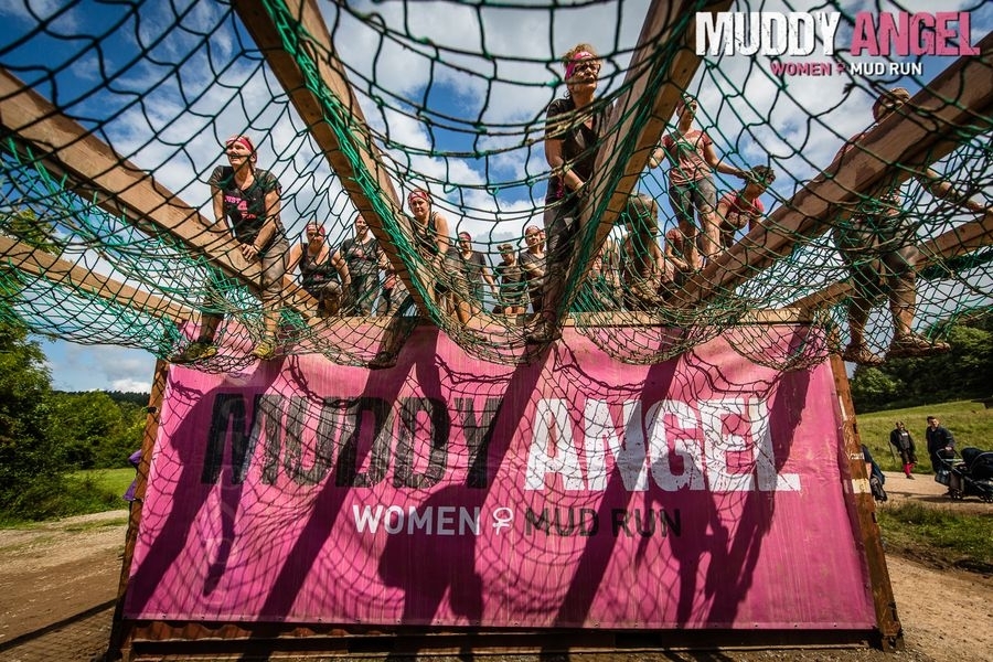 Muddy Angel Run Stadtoldendorf (C) Veranstalter Muddy Angel Run Stadtoldendorf (C) Veranstalter